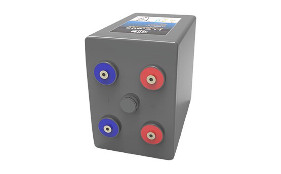 雙登LLC系列鉛碳電容電池（300AH-1000AH）