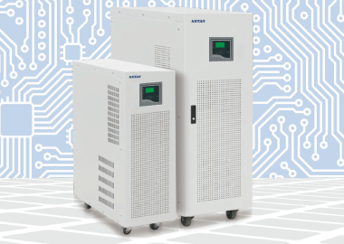 科士達(dá)工頻MASTER系列(6-30KVA)